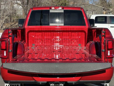 New 2026 RAM 3500 Laramie image 19