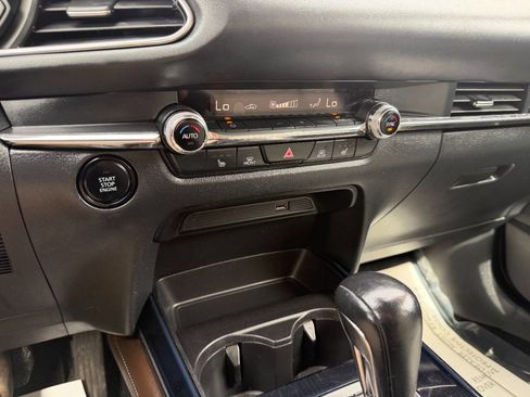 Used 2020 MAZDA CX-30 AWD w/ Premium Package image 35