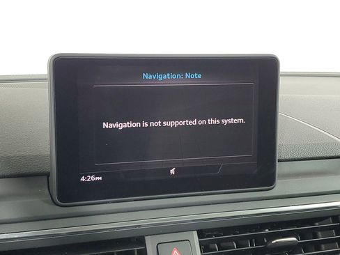 Used 2018 Audi A5 2.0T Premium w/ Convenience Package image 43