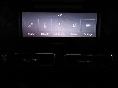 Used 2023 Lincoln Aviator Black Label Grand Touring w/ Class IV Trailer Tow Package AWD/4WD image 38