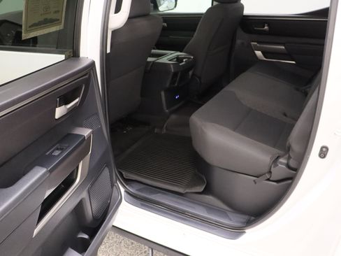 Used 2023 Toyota Tundra SR5 AWD/4WD image 26