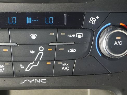 Used 2016 Ford Focus ST w/ Equipment Group 401A image 18