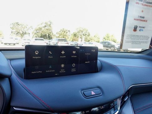 New 2025 Acura TLX A-Spec Package image 25