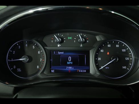 Used 2022 Buick Encore Preferred w/ Safety Package image 23