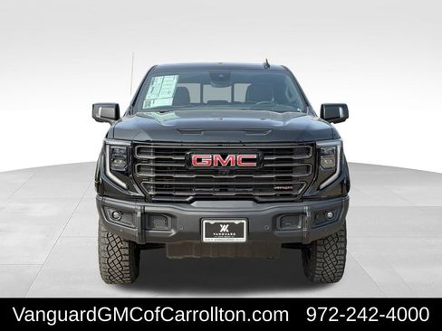 New 2026 GMC Sierra 1500 AT4X AWD/4WD image 7