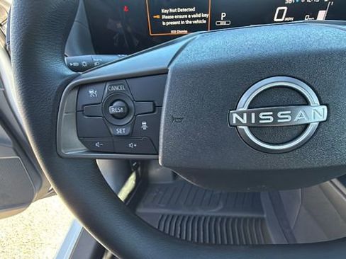 New 2026 Nissan Sentra S w/ Floor Mat Package FWD image 19