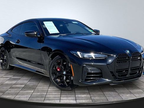 Used 2026 BMW 440i xDrive Coupe w/ Premium Package AWD/4WD image 37