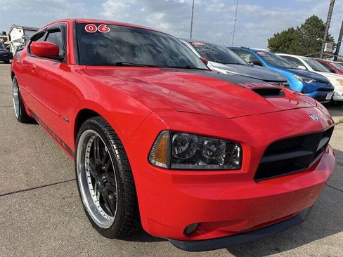 Used 2006 Dodge Charger R/T RWD image 11