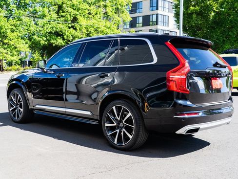 Used 2019 Volvo XC90 T6 Inscription w/ Protection Package Premier AWD/4WD image 4