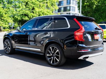 Used 2019 Volvo XC90 T6 Inscription w/ Protection Package Premier