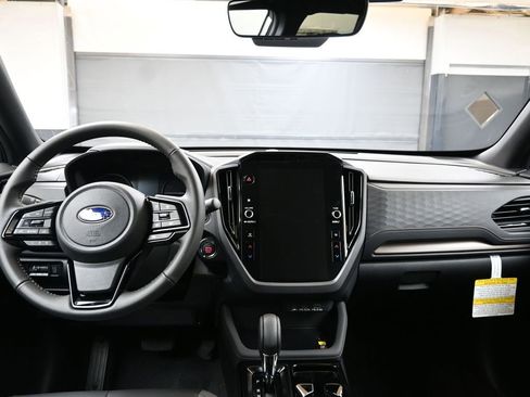 New 2026 Subaru Forester Sport AWD/4WD image 22
