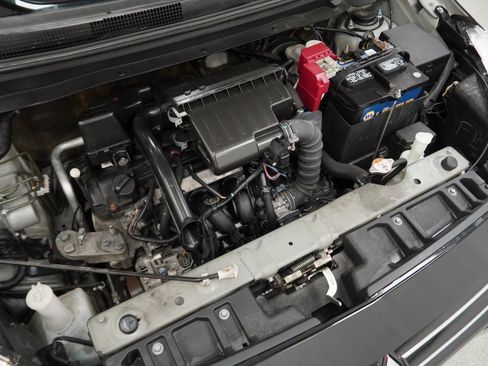 Used 2022 Mitsubishi Mirage ES image 50