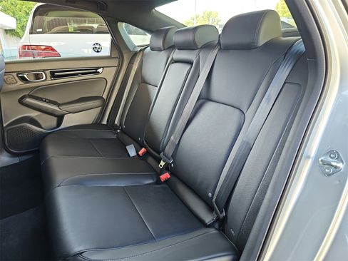 New 2026 Honda Civic Sport Touring image 13