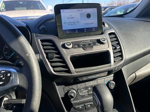 Used 2021 Ford Transit Connect XL image 5