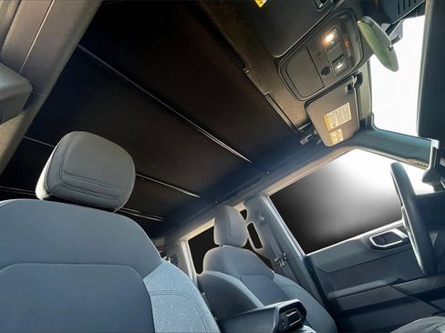 Used 2023 Ford Bronco 4-Door image 17