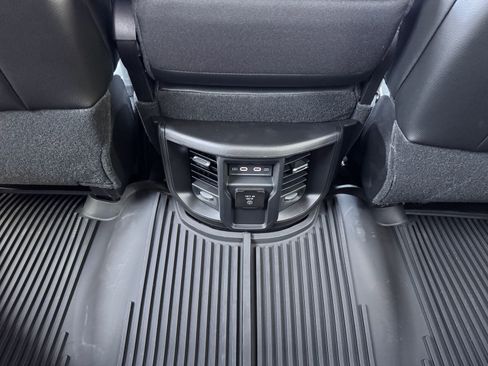 New 2026 RAM 3500 Laramie AWD/4WD image 24