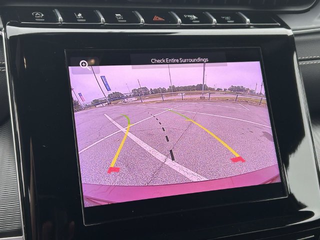 Used 2025 Jeep Grand Cherokee L Altitude RWD image 26