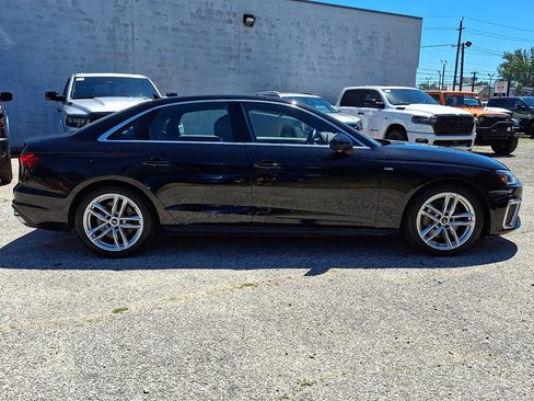 Used 2024 Audi A4 2.0T Premium Plus AWD/4WD image 6