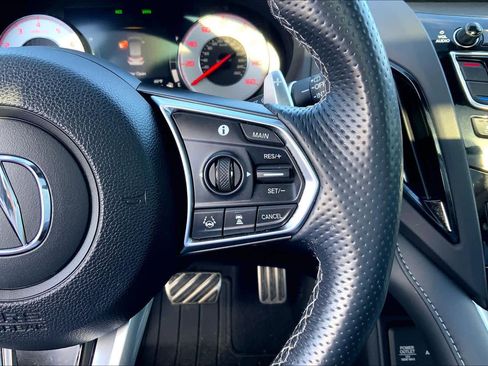 Used 2021 Acura RDX A-Spec image 22