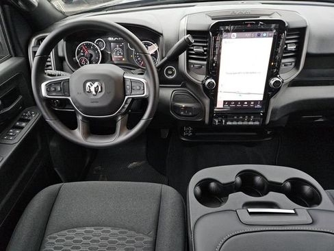 New 2026 RAM 2500 Tradesman image 4