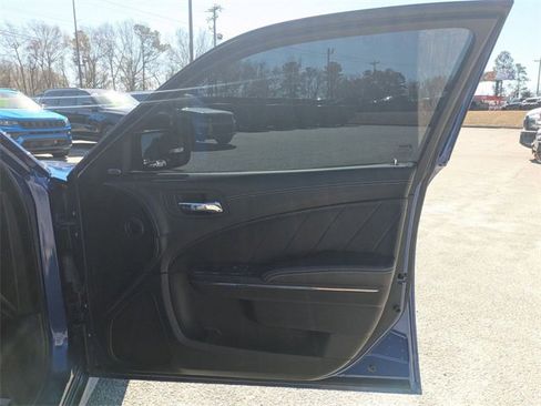 Used 2020 Dodge Charger SRT Hellcat w/ Carbon/Suede Interior Package image 38