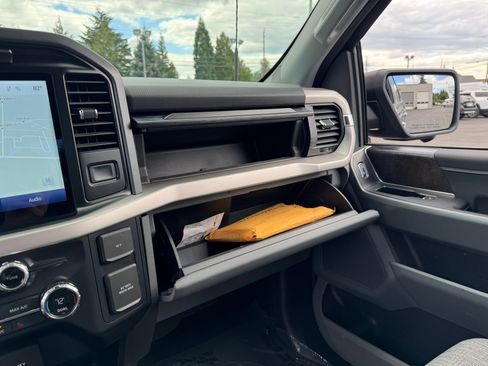 Certified 2021 Ford F150 XLT w/ Equipment Group 302A High AWD/4WD image 70
