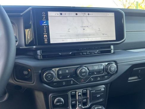 New 2026 Jeep Wrangler Sahara image 23