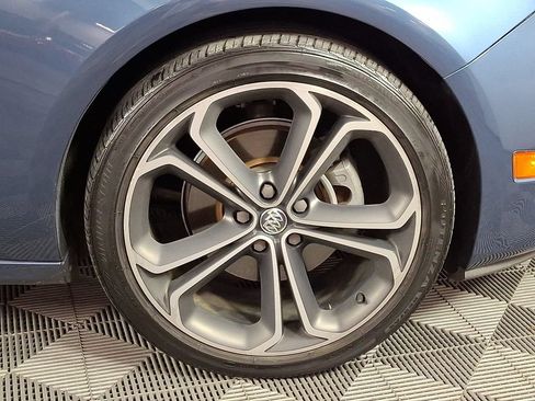 Used 2016 Buick Cascada Premium FWD image 11