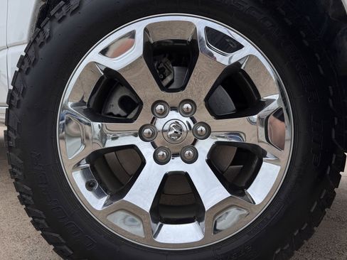 Used 2023 RAM 1500 Lone Star image 10