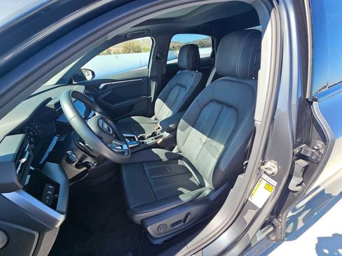 Used 2023 Audi A3 2.0T Premium Plus AWD/4WD image 21