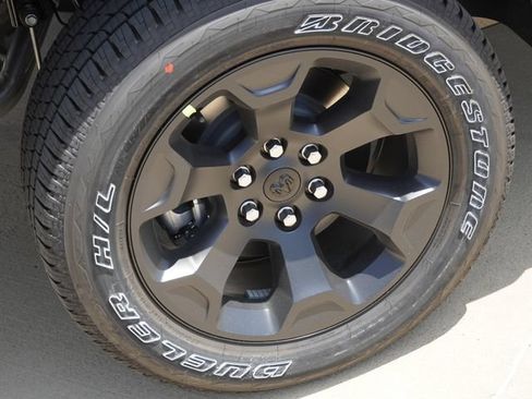 New 2026 RAM 1500 Lone Star AWD/4WD image 11
