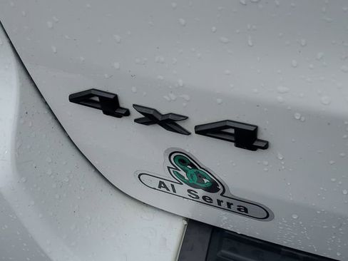 Used 2019 Jeep Grand Cherokee Trailhawk image 6