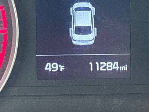 Used 2020 Kia Rio S image 12