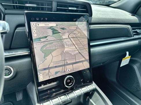 New 2026 GMC Terrain Elevation w/ Technology Package II FWD image 28