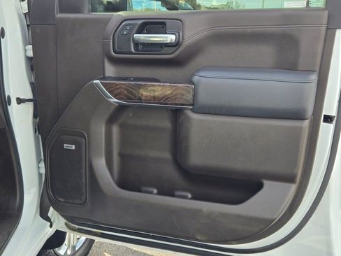 Used 2021 GMC Sierra 3500 Denali w/ Technology Package image 5