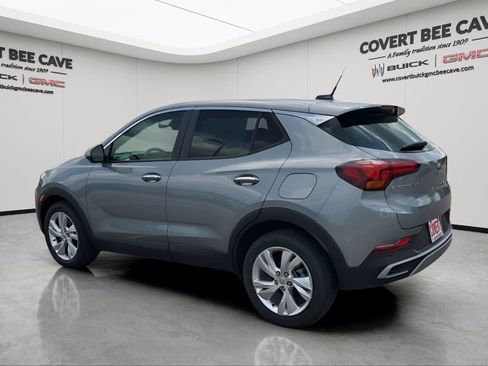 New 2026 Buick Encore GX Preferred w/ Advanced Technology Package image 6