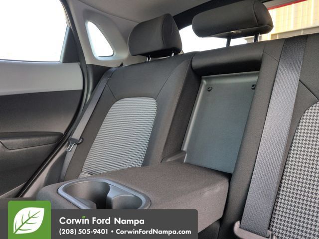 Used 2019 Hyundai Kona SEL w/ Cargo Package AWD/4WD image 26