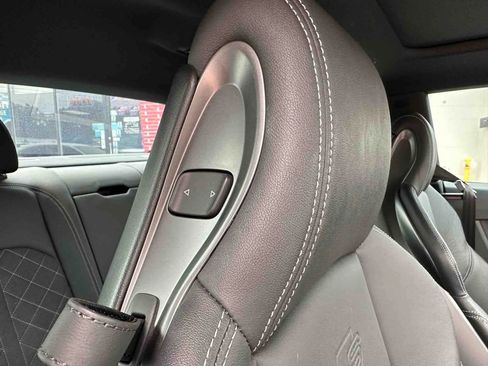 Used 2022 Audi S5 Premium Plus w/ Premium Plus image 21