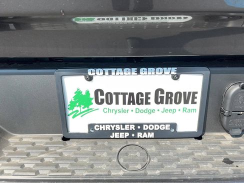 New 2025 RAM 1500 Big Horn image 10