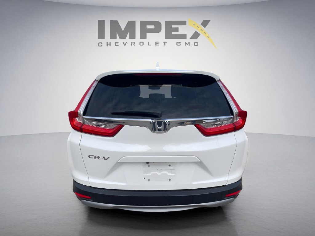 Used 2019 Honda CR-V EX-L image 4