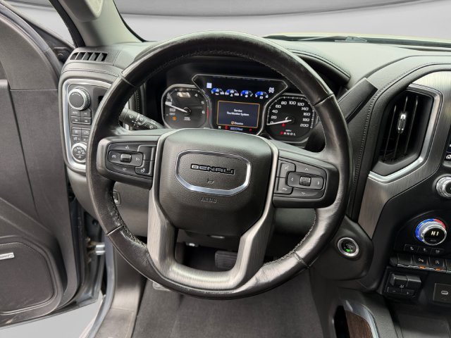 Used 2019 GMC Sierra 1500 Denali AWD/4WD image 13