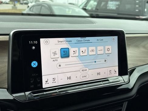 New 2026 Volkswagen Atlas SE AWD/4WD image 21