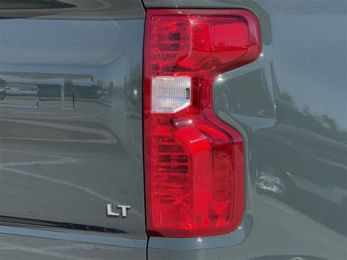 New 2026 Chevrolet Silverado 1500 LT image 6