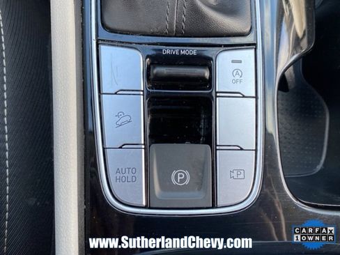 Used 2024 Hyundai Tucson SEL image 34