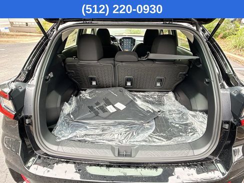 New 2026 Subaru Impreza 2.0i Sport AWD/4WD image 30