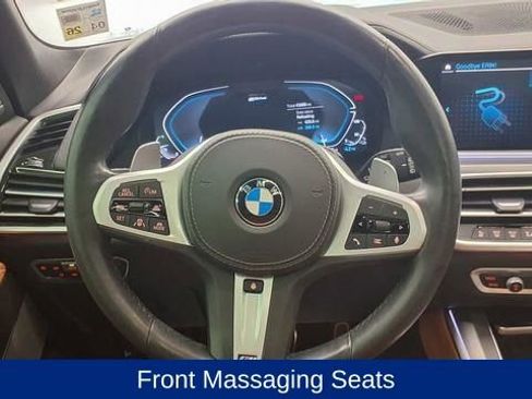 Used 2021 BMW X5 xDrive45e w/ M Sport Package image 31