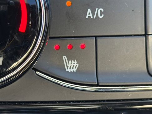 Used 2023 Buick Encore GX Preferred w/ Cold Weather Comfort Package image 30