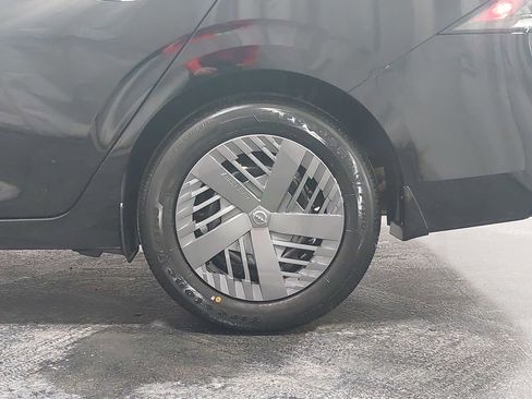 New 2026 Nissan Sentra S w/ Floor Mat Package FWD image 32
