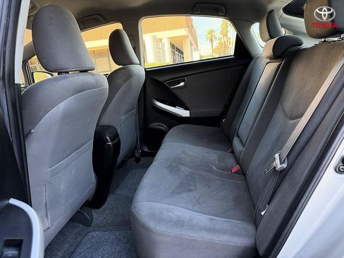 Used 2012 Toyota Prius Two FWD image 15