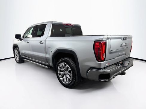 Used 2024 GMC Sierra 1500 Denali AWD/4WD image 5